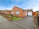 Thumbnail Bungalow for sale in Mansfield Road, Skegby, Sutton-In-Ashfield, Nottinghamshire