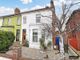 Thumbnail Terraced house for sale in Portland Road, Wyke Regis, Weymouth, Dorset