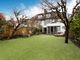 Thumbnail Property for sale in West Heath Drive, Golders Hill Park