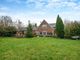 Thumbnail Detached house for sale in School Lane, High Laver, Ongar, Essex