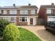 Thumbnail Semi-detached house for sale in Saville Road, Blaby, Leicester