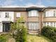 Thumbnail Flat to rent in Birkbeck Avenue, Greenford
