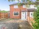 Thumbnail Terraced house for sale in Radfield Way, Sidcup