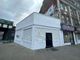 Thumbnail Restaurant/cafe to let in Bohemia Place, Mare Street, London
