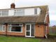 Thumbnail Semi-detached house for sale in Llandaff Drive, Prestatyn, Denbighshire