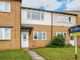 Thumbnail Terraced house for sale in Woodrush Close, Taunton, Somerset