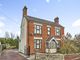 Thumbnail Detached house for sale in Westfield Road, Swadlincote, Derbyshire