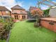 Thumbnail Detached house for sale in Ripley Road, Cottingham, Market Harborough