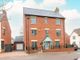 Thumbnail Detached house for sale in Yewtree Moor, Lawley Village, Telford