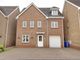 Thumbnail Detached house for sale in Elloughtonthorpe Way, Welton, Brough
