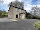 Thumbnail Detached house for sale in Combs, High Peak