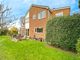 Thumbnail Detached house for sale in Fordlands, Thorpe Willoughby, Selby