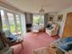 Thumbnail Bungalow for sale in Brookfield Road, East Budleigh