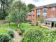 Thumbnail Flat for sale in Goodwin Court, Church Hill Road, East Barnet