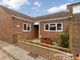 Thumbnail Semi-detached bungalow for sale in Wheatcroft, Cheshunt, Waltham Cross, Hertfordshire