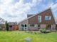 Thumbnail Detached house for sale in Rowan Crescent, Worksop