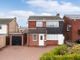 Thumbnail Detached house for sale in Rydal Court, West Heath, Congleton