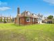 Thumbnail Bungalow for sale in Queens Road, Wisbech, Cambridgeshire