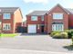 Thumbnail Detached house for sale in Lea Green Drive, Blackpool, Lancashire