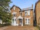 Thumbnail Flat for sale in Croydon Road, Anerley, London