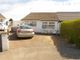 Thumbnail Semi-detached bungalow for sale in Hadrians Close, Gelligaer, Hengoed