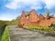 Thumbnail Detached house for sale in Heather Drive, Wilmslow, Cheshire