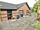 Thumbnail Bungalow for sale in Beech Close, Barnfields, Newtown, Powys