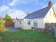 Thumbnail Detached bungalow for sale in King Street, Leeswood