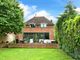 Thumbnail Detached house for sale in Candlemas Lane, Beaconsfield