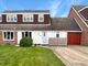 Thumbnail Semi-detached house for sale in Greengage Rise, Melbourn, Royston