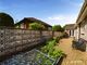 Thumbnail Detached bungalow for sale in Hampton Close, Oswestry