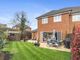 Thumbnail Semi-detached house for sale in Newman Way, Billingshurst