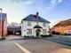 Thumbnail Detached house for sale in Marryat Way, Bransgore, Christchurch