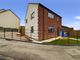 Thumbnail Detached house for sale in Swallowcroft, Eastington, Stonehouse, Gloucestershire