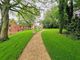 Thumbnail Flat for sale in Minerva Place, 15 Whitbarrow Road, Lymm