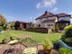 Thumbnail Detached house for sale in Castle View, Derrington, Stafford