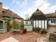 Thumbnail Cottage for sale in Church Lane, Chislet, Canterbury