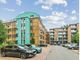 Thumbnail Flat for sale in 5 Brindley Place, Uxbridge