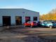 Thumbnail Industrial to let in J Davy, Churchill Way West, Basingstoke