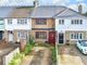 Thumbnail Terraced house for sale in Downs Road, Walmer, Deal, Kent