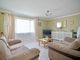 Thumbnail Semi-detached house for sale in Hunters Way, Sawtry, Cambridgeshire.