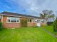 Thumbnail Bungalow for sale in Page Furlong, Dorchester-On-Thames, Wallingford