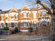 Thumbnail Terraced house for sale in Wrentham Avenue, London