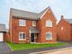 Thumbnail Detached house for sale in Rolleston Manor, Rolleston On Dove, Staffordshire