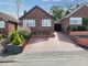 Thumbnail Detached bungalow for sale in Blake Road, Stapleford, Nottingham