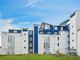Thumbnail Flat for sale in The Plazza, Swindon
