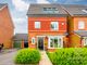 Thumbnail Detached house for sale in Pickering Road, Roby