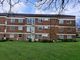 Thumbnail Flat to rent in Foxhill Court, Weetwood, Leeds