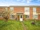 Thumbnail Terraced house for sale in Dowell Close, Taunton