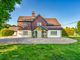 Thumbnail Detached house for sale in Harbolets Road, West Chiltington, Pulborough, West Sussex